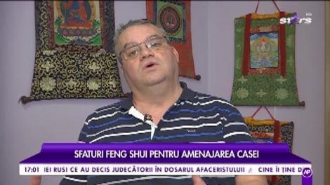 Sfaturi Feng Shui pentru amenajarea casei. Cum să ai echilibru și armonie interioară
