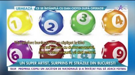 Bunicuța care s-a îmbogățit peste noaptre. La 84 de ani, a câștigat marele premiu la Loto