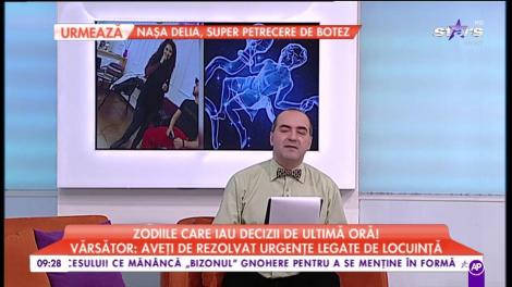 Horoscopul zilei 16 Aprilie. Zodiile care iau decizii de ultimă oră. Berbec: Descoperiți cheia succesului