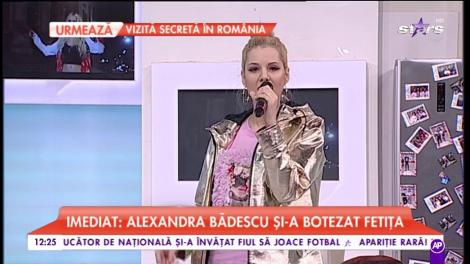 Sandra N  - Ma dor ochii, ma dor