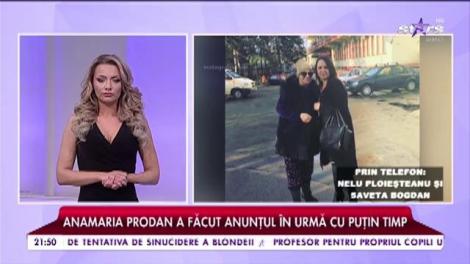 Ionela Prodan a murit!