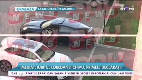 Ce a făcut Loredana Chivu înainte de tentativa de sinucidere. Imagini șocante cu blondina, filmată în văzul lumii