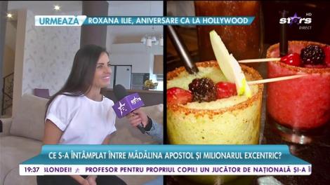 Voia nuntă cu Mădălina Apostol, dar s-a afișat cu alta. Nick Rădoi s-a lipit de o altă domnișoară focoasă