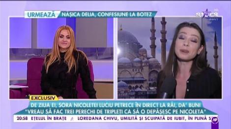 Iuliana Luciu își aniversează ziua de naștere: „La 31 de ani mă simt ca la 20, fără griji și fără bani!” Cum arată acum fosta asistentă TV