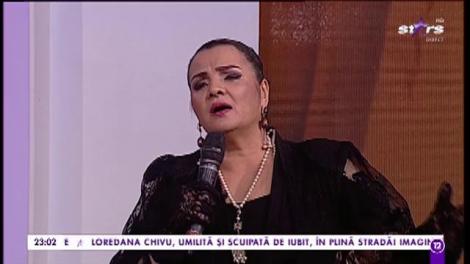Cornelia Catanga - „Viața n-o poți cumpăra "