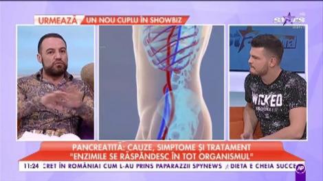 "Pancreatita", boala necruțătoare care a răpus-o pe Ionela Prodan: "Primele simptome sunt legate de..."