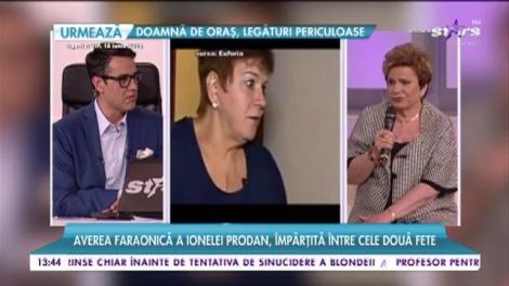 Ionela Prodan, avere faraonică! Prima artistă din România care a făcut milioane de euro