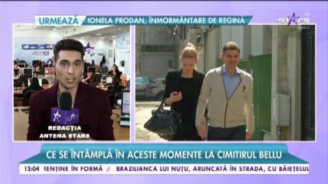 Cristi Boureanu, audiat la DNA toată noaptea. Trebuie să plătească 200.000 de euro cauțiune