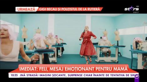 Andra, un nou hit, ”Indiferența”. Piesa a adunat sute de mii de vizualizări la mai puțin de 24 de ore de la lansare