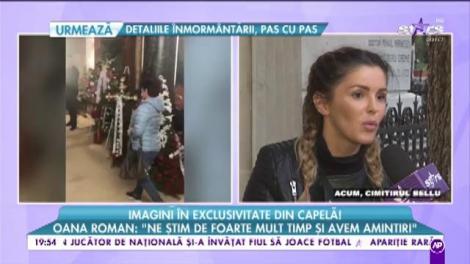 Imaginile suferinței. Laurențiu Reghecampf, alături de soția lui, la căpătâiul mamei sale. Despre ginerele ei, artista spunea că e „fiul pe care nu l-a avut niciodată”