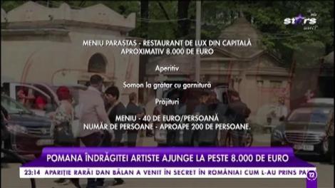 S-a aflat. Aceasta este CEA MAI MARE DORINȚĂ a familiei Ionelei Prodan: „La înmormântare trebuie să se întâmple”