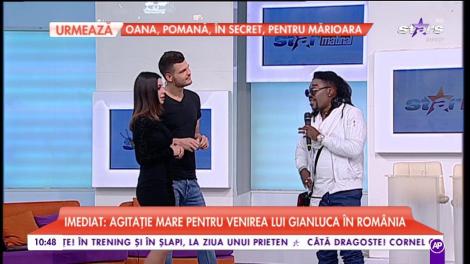 Admiral C4C, despre cea mai nouă piesă: ”Este dedicată femeilor puternice din România”