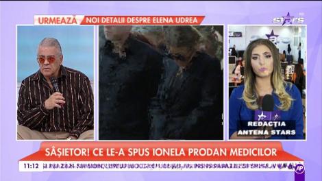 Ce au găsit oamenii în pachetele de pomană Ionelei Prodan! Surpriza pe care au avut-o cei care au fost la înmormântare!