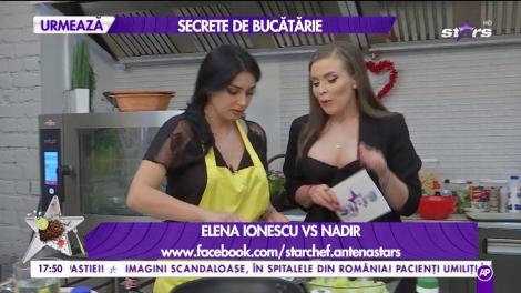 Elena Ionescu, cum a început o frumoasă poveste de dragoste care s-a transformat fulgerător în căsătorie