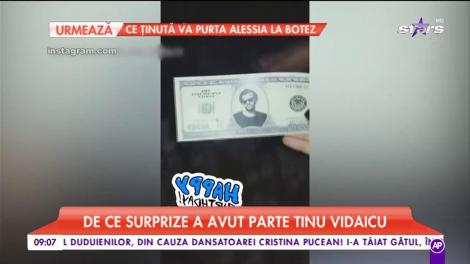 Iubitul Roxanei Ionescu, party de fițe de ziua lui de naștere