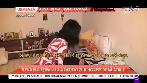 Fiul cântărețului Nelu Ploieșteanu a încetat din viață: ”Am luptat pentru acest copil”