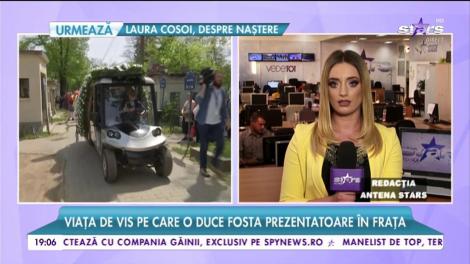 Decizie de ultimă oră după moartea Ionelei Prodan! Gestul disperat al bărbatului alături de care artista își refăcuse viața