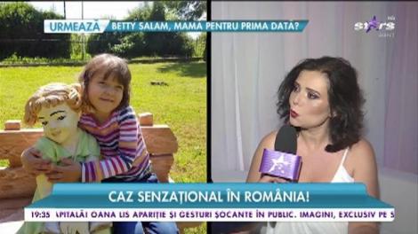Caz senzațional în România. A fost operată de 15 ori pe creier și a dobândit puteri paranormale