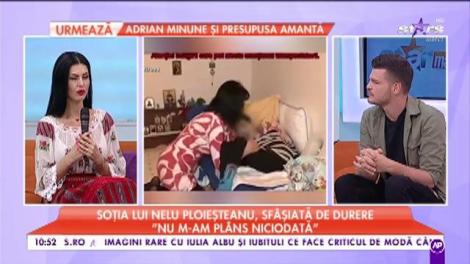 Durere fără margini! Nelu Ploieșteanu a primit cea mai mare lovitură a vieții: I-a murit băiatul