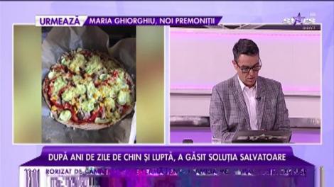 Cum și-a salvat Ani Crețu fiul bolnav. Adan s-a îmbolnăvit când avea doar 2 luni