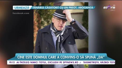 Nicoleta Voica se mărită pentru a patra oară, la 61 de ani!  Cine este bărbatul care i-a cucerit inima!