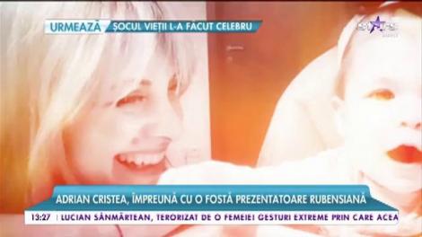 Simona Gherghe, cea mai fericită mămică. Micuța Ana încearcă să facă primii pași