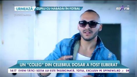 Decizie de ultimă oră în cazul lui Dani Mocanu. Un „coleg” din celebrul dosar a fost eliberat