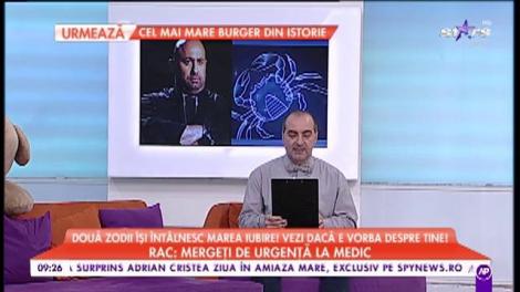 Horoscopul zilei 25 Aprilie 2018. Schimbări pe plan amoros pentru O ZODIE: Vor curge lacrimi amare