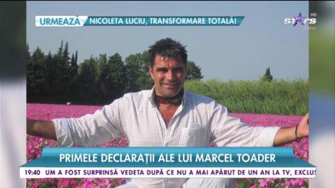 Cuplu bombă în showbiz! Marcel Toader ”a combinat” încă o domniță celebră și controversată