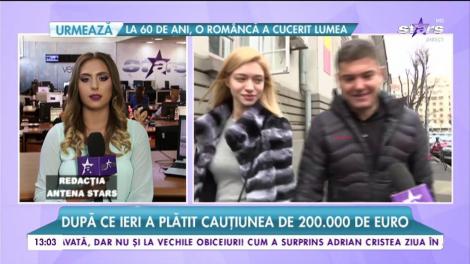 Cristian Boureanu, din nou la DNA. Ce se întâmplă cu fostul politician