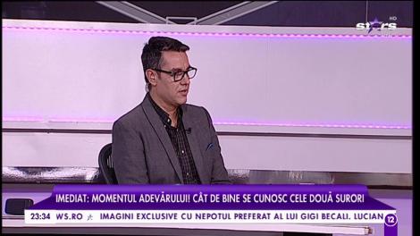 Toata suflarea masculină suspină când ea apare. Nicoleta de la ”Insula iubirii” și sora ei, pentru prima oară la TV