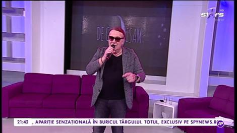 Gabriel Cotabiță - ”Imi e dor de mine”