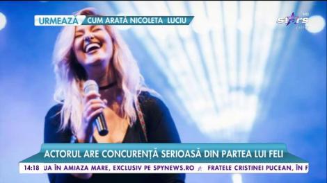 Mihai Bendeac s-a apucat de cântat manele!