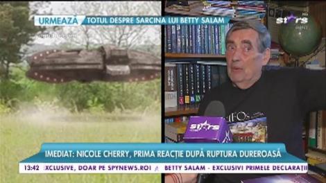 "Este imposibil să fim singuri în Univers!" Extratereștrii sunt printre noi! Cum arată și cum interacționează, de fapt, cu oamenii