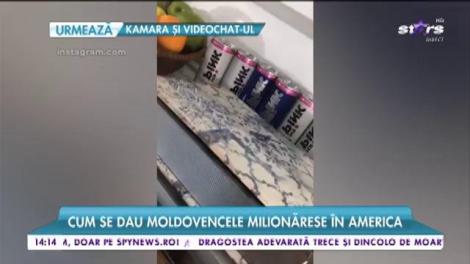 Imagini șoc cu ultimele aroganțe ale surorilor Gabor