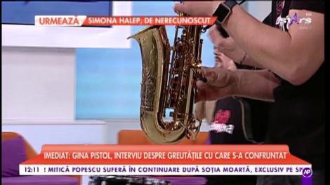 Artizan - &bdquo;Inimă haimana&rdquo;