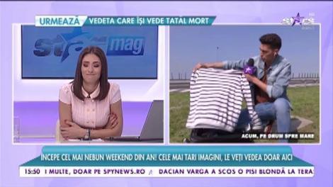 A început nebunia de 1 Mai! Ne-am făcut și noi bagajele și căutăm cele mai tari petreceri