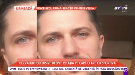 Primul interviu cu presupusul iubit al Simonei Halep! Theo spune totul despre relaţia pe care o are cu sportiva