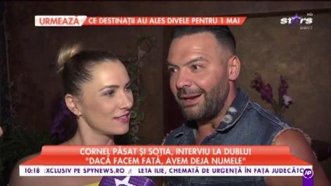 Ani de zile s-au chinuit să devină părinți, iar acum visul lor va deveni realitate! Cornel Păsat, mărturisiri neașteptate: ”Am încercat toate metodele! Ne resemnasem că nu putem avea copii!”