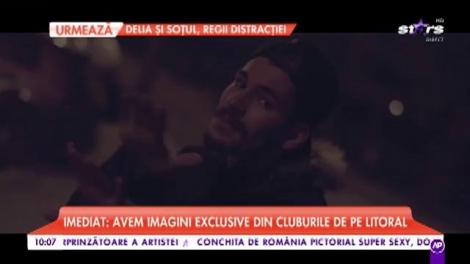 Karinna - &bdquo;Te prefaci&rdquo;