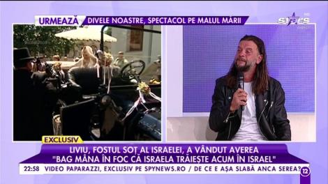 Nici bine nu a intrat în averii că s-a și descotorosit de ea. Cu câte milioane este mai bogat Liviu, după ce a vândut averea