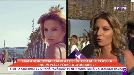Ana Baniciu, după experiența Asia Express, vedetă pe Litoral și fără lenjerie intimă: ”Toată lumea mă recunoaște și m-am bucurat!”