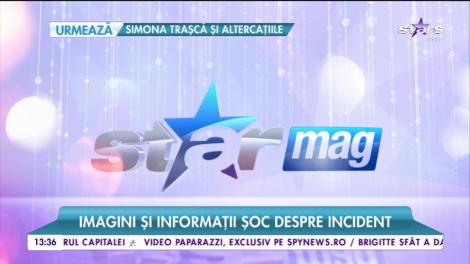 Un cântăreț celebru din Iași a devastat o biserică