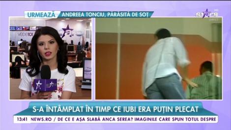 Triunghi amoros desprins din filme! Secureanu, trădat de iubită! ”Vrăbi” s-a îndrăgostit de mâna dreaptă a lui Cristi Borcea și se pregătește să devină mamă