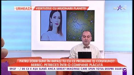 HOROSCOP. Racii au nevoie de toată atenția partenerului. Visul frumos s-ar putea termina!