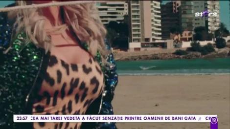 Asu & Daniela Gyorfi - ”Dependent”