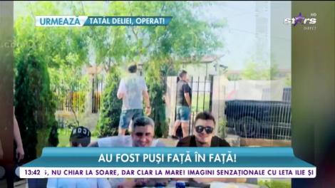 Negocieri dure între Andreea Tonciu și soțul care a părăsit-o. Cine încearcă să le salveze căsnicia