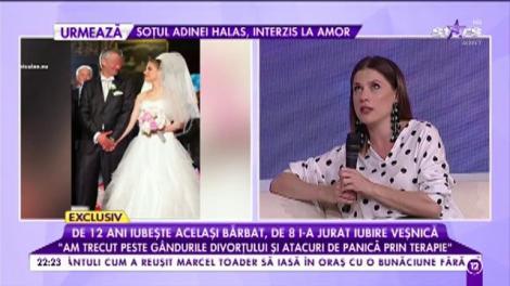 Tily Niculae a descoperit secretul unei căsnicii care se apropie de perfecţiune