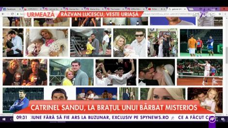 Catrinel Sandu, un nou bărbat în viața vedetei. A trecut peste umilință și trădare