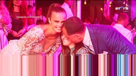 Românca frumoasă care l-a înnebunit pe Bieber. Îl face tătic pe soțul de 64 de ani